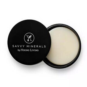 Savvy Minerals by Young Living Solid Brush Cleaner